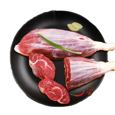 赛卡伊 弹嫩鲜牛肉