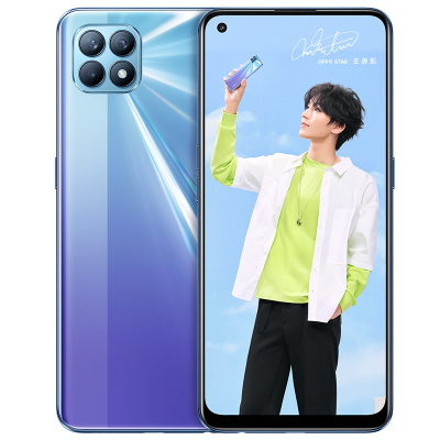 OPPO 高颜值手机