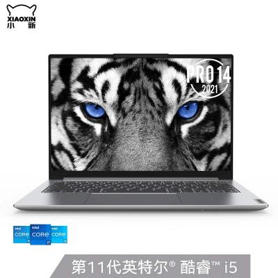 Lenovo 小新Pro 14ITL 2021SIXI516G51210C