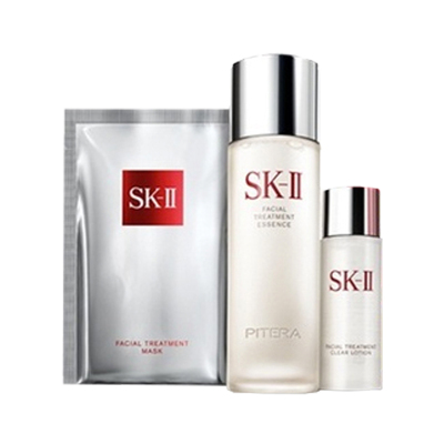 SK-II 神仙水