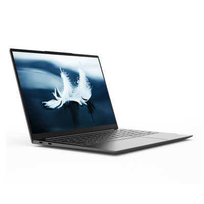 联想(Lenovo) YOGA 13s 2021款 13.3英寸笔记本电脑 i5-1135G7 16G 512G