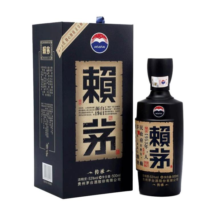 赖茅 酱香型白酒