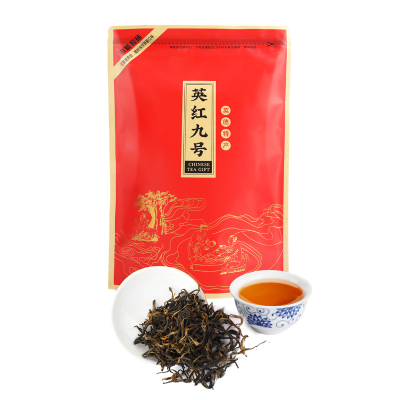 一分耕耘精品清新红茶