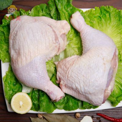 赛卡伊 鲜美鸡腿肉