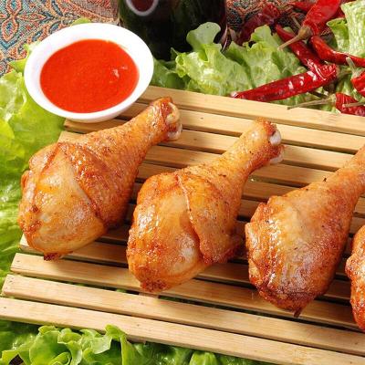七果果 鲜美鸡腿肉