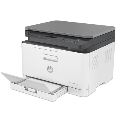 惠普（HP）Color Laser MFP 178nw 彩色激光一体机（尊享服务）