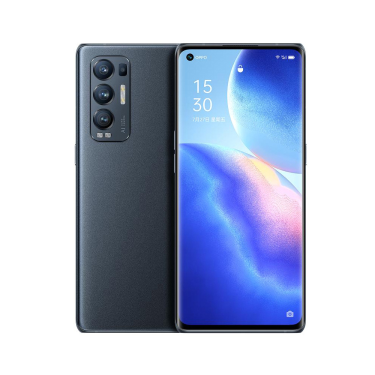 OPPO Reno5 Pro+ 5G 浮光夜影 8GB+128GB 全网通