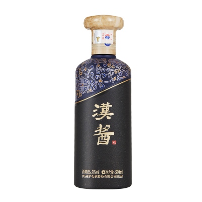 贵州汉酱酱香型白酒