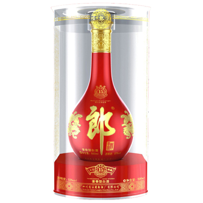 郎酒 品质美酒