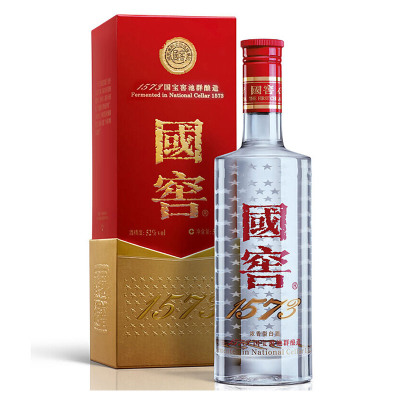 泸州老窖 品质美酒