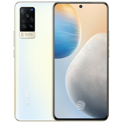 vivo X60 8GB+128GB 微光 5G全网通