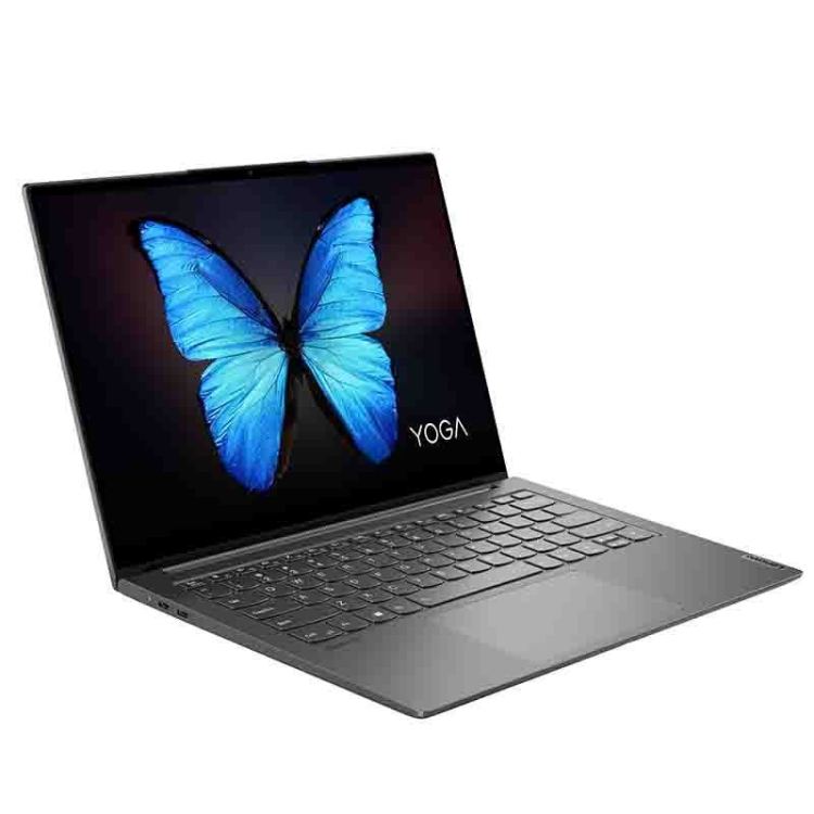 联想(Lenovo)YOGA 14s 14英寸笔记本电脑 i5-1135G7 16G 512G 2.8K 90Hz高分屏