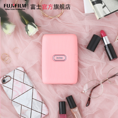 Fujifilm/富士 instax mini Link pink色