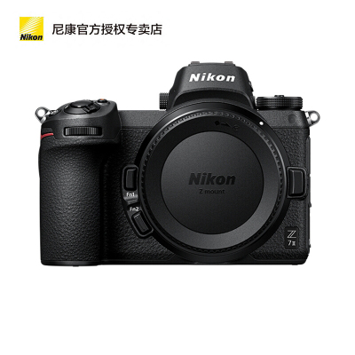 尼康(Nikon) Z7II单机身