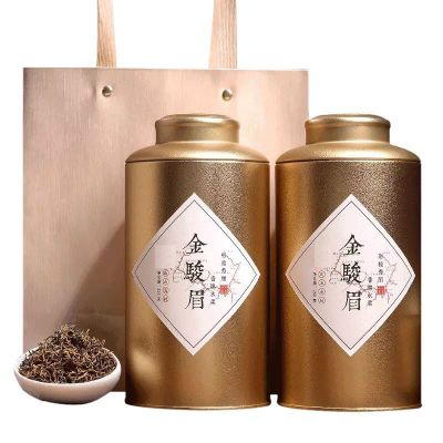 福岗 鲜爽工夫红茶