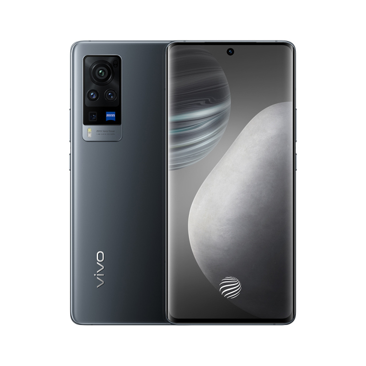 vivo X60 Pro 12GB+256GB 原力 5G全网通