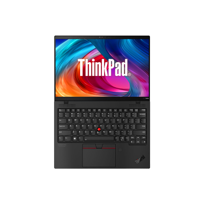 联想ThinkPad X1 Nano 13英寸笔记本电脑i7-1160G7 16G内存 512G固态硬盘 WQHD