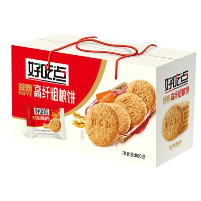 好吃点 酥脆饼干