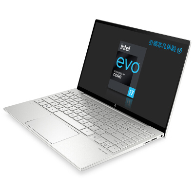 惠普(HP)ENVY 13-ba1001TU 13.3英寸笔记本电脑