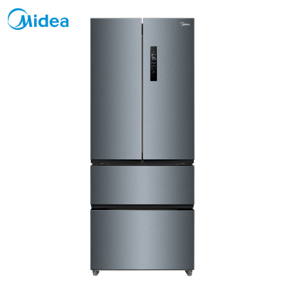 美的冰箱（Midea）BCD-369WFPZM(E)