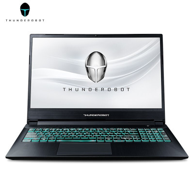 雷神（ThundeRobot）911游戏本十代i7/16GB 512GB+1TB 1650Ti/4G 15.6英寸笔记本