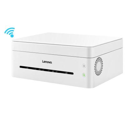 联想(Lenovo)小新M7268W无线wifi黑白激光打印机复印一体机彩色扫描A4家用小_519