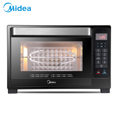 美的(Midea)电烤箱T7-L325D