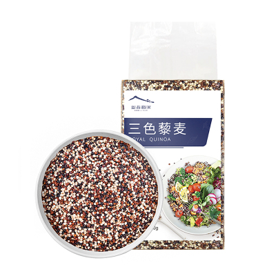 益品稻家 三色藜麦250g*2