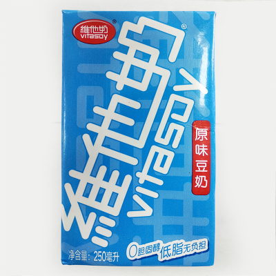 维他奶豆奶