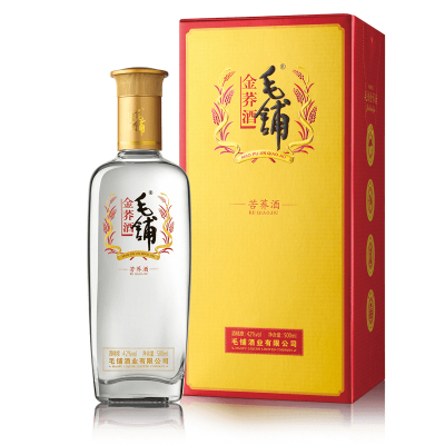 劲牌 浓香白酒