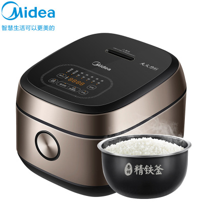 美的(Midea)MB-FB40P501