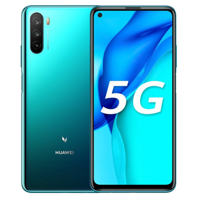 华为 HUAWEI 麦芒9 5G 6GB+128GB 绮境森林