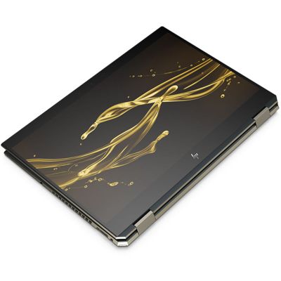 惠普（HP）幽灵Spectre x360 15.6英寸笔记本 i7-9750H 16G 1TB 4G