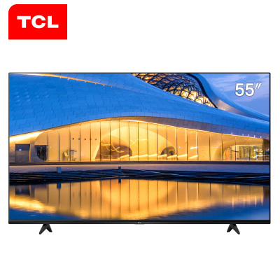 TCL 声控电视