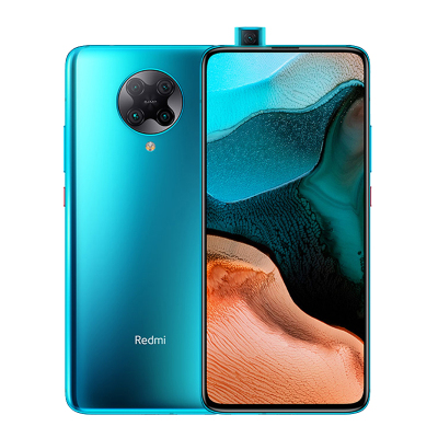 Redmi K30Pro 8GB+256GB 天际蓝 变焦版