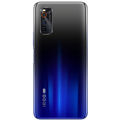 iQOO Neo 3 12+128GB 夜幕黑 5G全网通