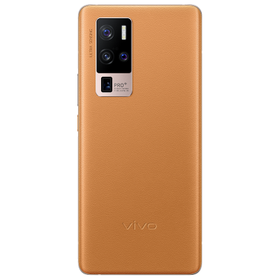 vivo X50 Pro+ 8GB+256GB 驼色