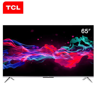 TCL 护眼电视