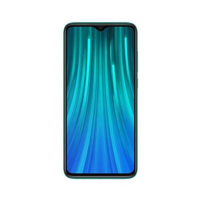 Redmi Note8 Pro 6GB内存 128GB存储 冰翡翠