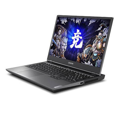 联想Lenovo 拯救者Y7000P 15.6英寸 游戏本笔记本电脑 i7-10875H 16G 512G SSD 6G