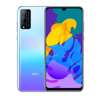 华为/荣耀(honor) 荣耀Play4T Pro 全网通 8GB+128GB 冰岛幻境 移动联通电信4G手机