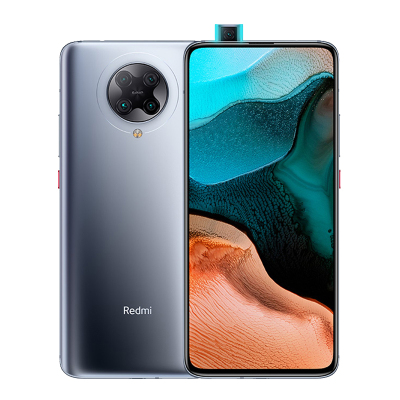 Redmi K30Pro 8GB+256GB 太空灰 变焦版