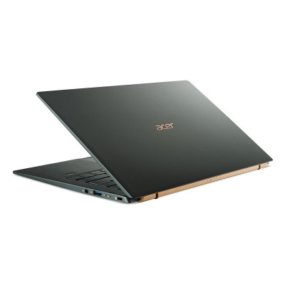 宏碁(acer)SF514非凡S5轻薄本（I7-1165G7 16G 1T)