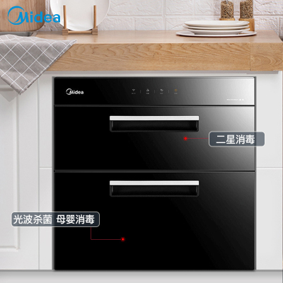 美的(Midea)消毒柜MXV-ZTD100Q15