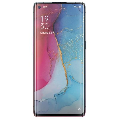 【苏宁二手 9新】OPPO Reno3 Pro 日出印象 12GB+256GB