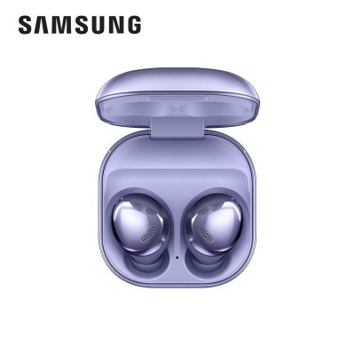 三星 Galaxy Buds Pro (SM-R190NZVACHC ) 梵梦紫