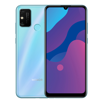 荣耀(honor) 畅玩9A 4GB+128GB 碧玉青