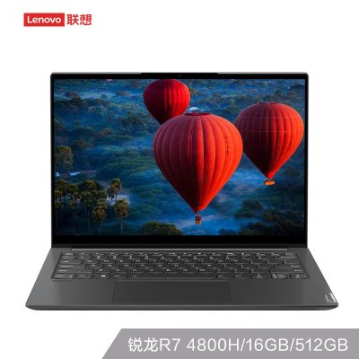 Yoga 14sARH 2021GRXR716G51210C