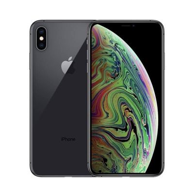 Apple 苹果 iPhoneXs Max（美版有锁未激活）移动联通4G手机 iPhoneXS Max黑色 256G