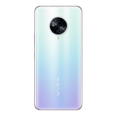 【二手9成新】vivo S6(5G版)天鹅湖 8GB+128GB全网通安卓手机 6.44英寸屏移动联通电信5G手机